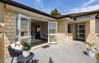 17A Alpers Ridge, Cambridge