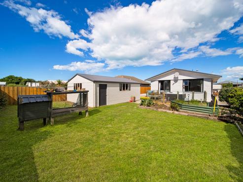 150 Pacific Road, North New Brighton