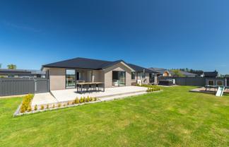 28 Lindsay Way, Grasmere