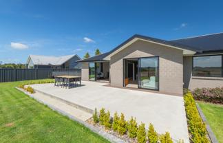 28 Lindsay Way, Grasmere