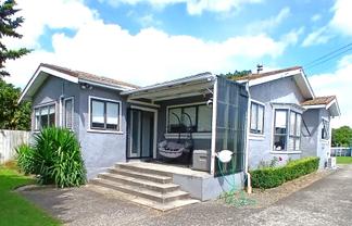 205 Hakanoa Street, Huntly