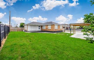 128 & 128A Wyllie Road, Papatoetoe