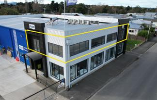 Smart 197sqm Office – Professional & Affordable