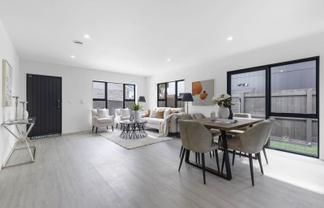 Lot 1-3/50 Heybridge Street, Manurewa
