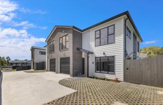 Lot 3/50 Heybridge Street, Manurewa