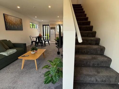 7/550 Barbadoes Street, Edgeware
