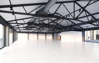 Newly developed, known location