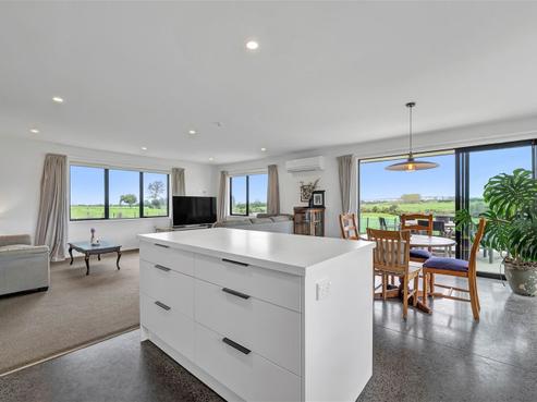 2B Gossling Street, Okato