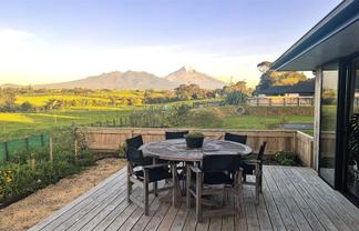 2b Gossling Street, Okato