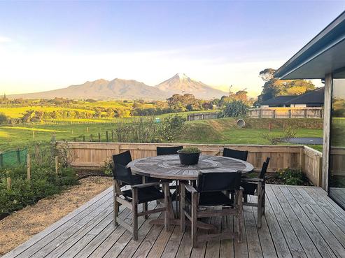 2B Gossling Street, Okato