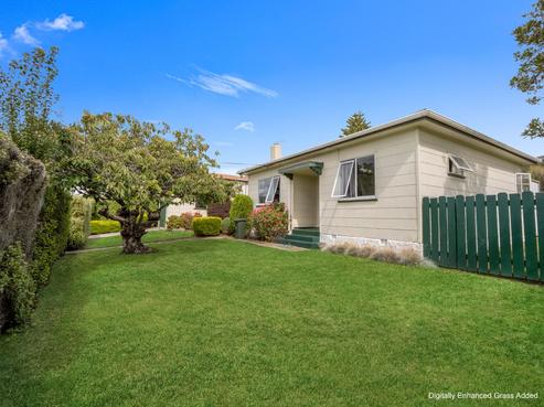 20 Colne Street, Oamaru