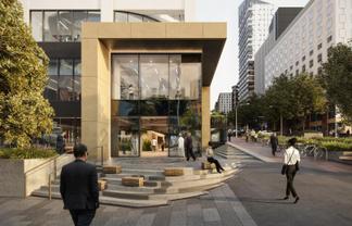 Midtown Workspace | One Desk to 50+ Staff