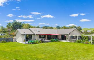 112A Mt Herbert Road, Waipukurau