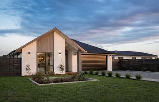 118 Ridgeland Way, West Melton