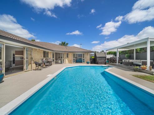 1 Parkhaven Drive, Opaheke