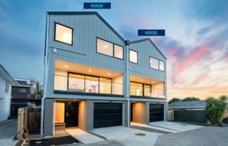 4202D&E Great North Road, Glendene