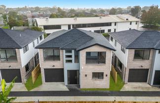 Lot 4/34 Ashlynne Avenue, Papatoetoe