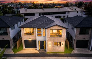 Lot 4/34 Ashlynne Avenue, Papatoetoe