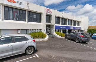 FUNCTIONAL 425M² OFFICE IN PRIME FRINGE LOCATION