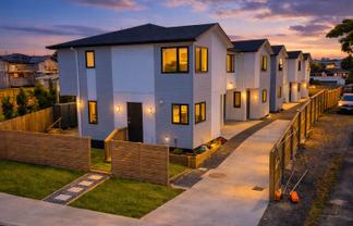 Lot 3/44 Beaumont Way, Manurewa