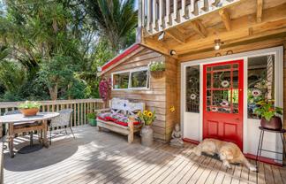 51 Wood Bay Road, Titirangi