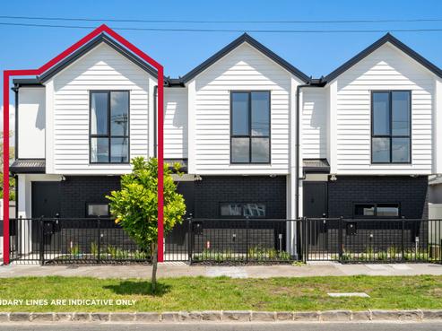 1/26 Moa Road, Point Chevalier