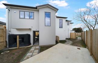 20B Tasman Street, Pukekohe