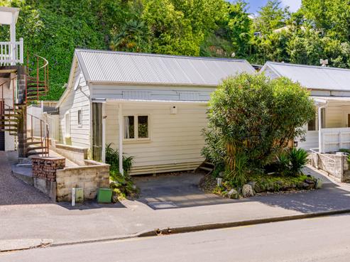 27 Milton Road, Napier Hill