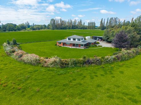206 Winchester-geraldine Road, Geraldine