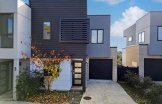 4/224 Princes Street East, Otahuhu
