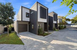 7/224 Princes Street East, Otahuhu