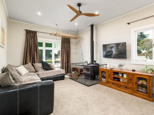 4942 Waimate Highway, Glenavy