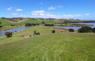 4435 State Highway 31, Kawhia Road, Oparau