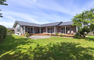 3 Willow Grove, Morrinsville