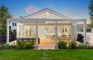 23 Beaconsfield Street, Grey Lynn