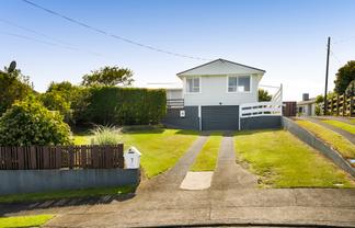 7 Hulke Crescent, Bell Block