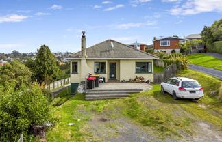 47 Nottingham Crescent, Calton Hill