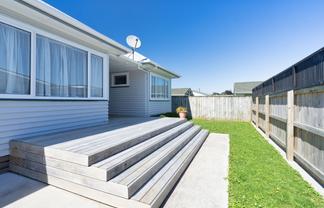 158B Bartholomew Road, LEVIN