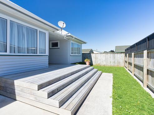 158B Bartholomew Road, Levin