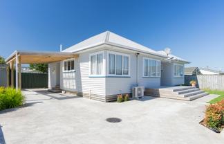 158B Bartholomew Road, LEVIN