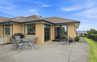 18 Thomson Avenue, Otorohanga