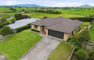 18 Thomson Avenue, Otorohanga