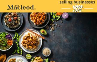 6-Site Hospitality Group, $800K Profit, Priced To Sell $895K, Upper South Island - (CML 11496)