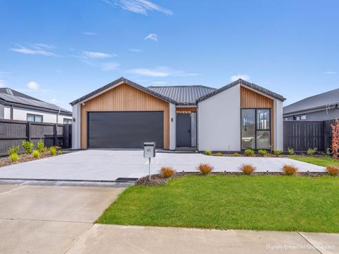 471 Springston Rolleston Road, Rolleston
