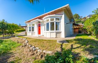 2 Hull Street, Oamaru