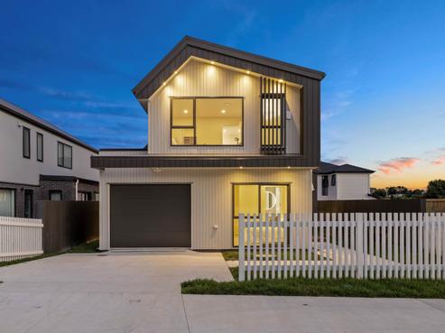 47 Derbyshire Lane, Karaka