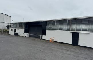 Affordable Industrial on Rosebank Road