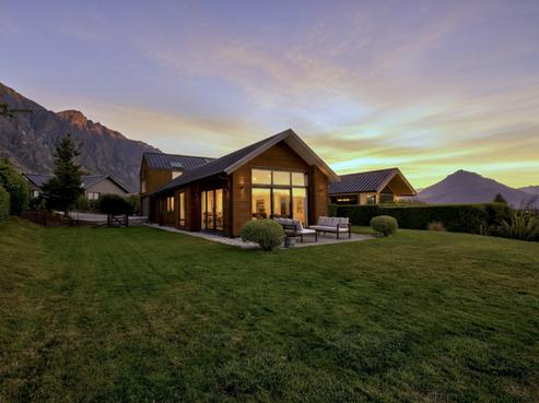 3 Pioneer Court, Jacks Point