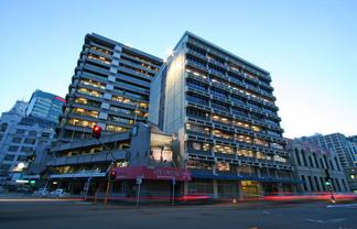 Refurbished Office with Fitout