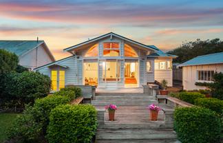 46 Mountain View Road, Western Springs